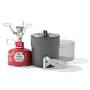 MSR Pocket Rocket 2 Ultralight Camping and Backpacking Mini Stove Kit