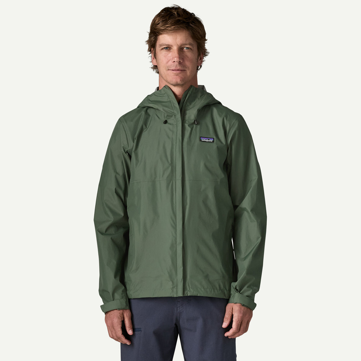 Patagonia Torrentshell 3L Men's Waterproof Rain Jacket