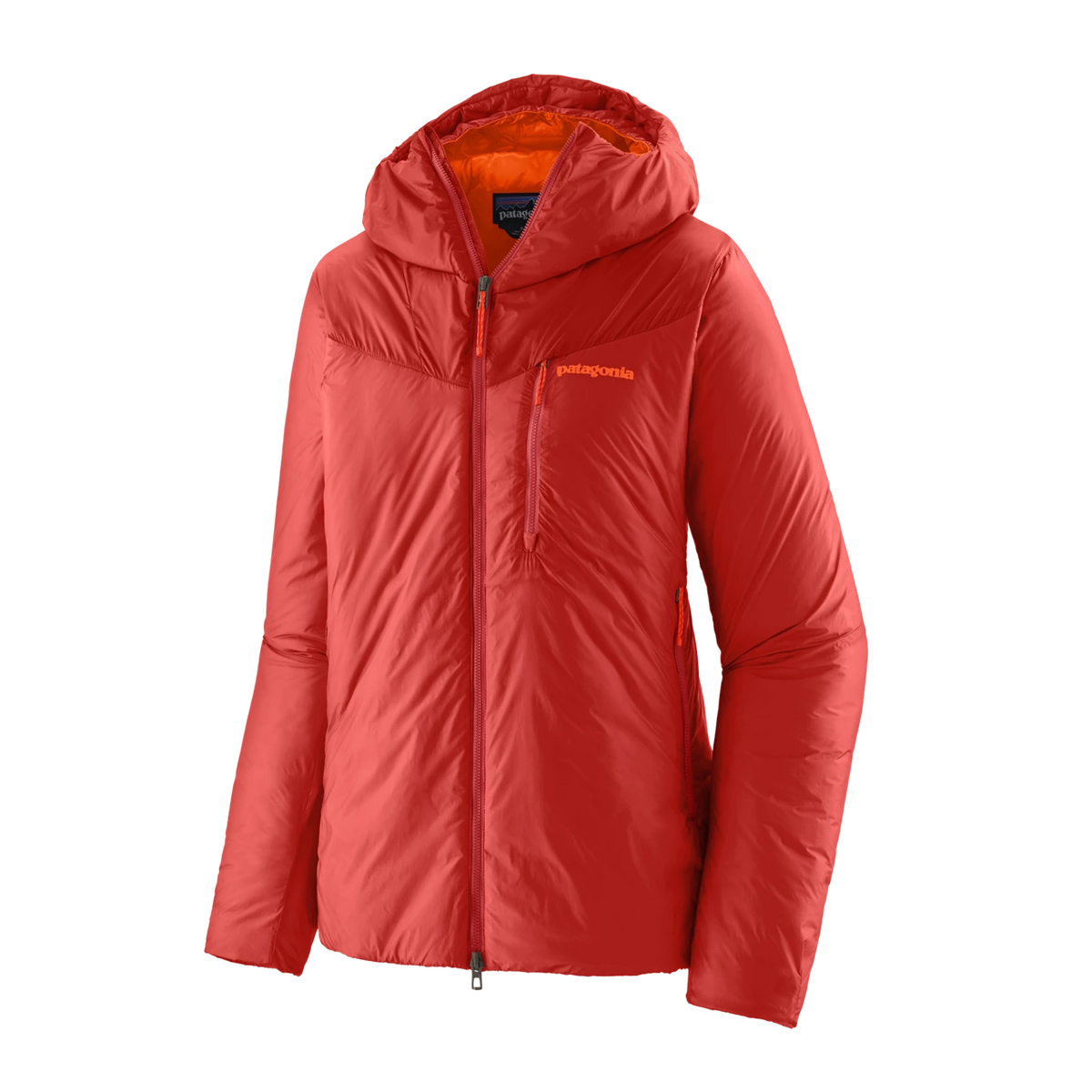 Patagonia DAS Parka - AMANITA RED