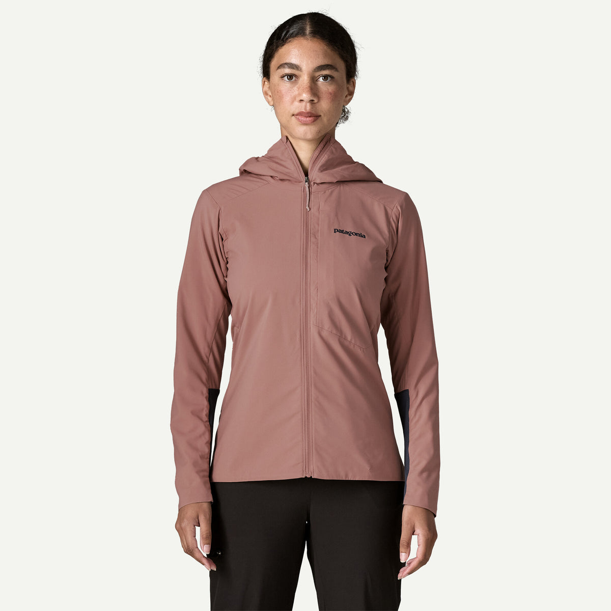 Patagonia Nano-Air Ultralight Full-Zip Hoody - Women's - Lightweight Breathable Insulated Jacket