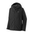 Patagonia Men's Granite Crest Rain Jacket - Black