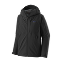Patagonia Men's Granite Crest Rain Jacket - Black