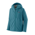 Patagonia Men's Granite Crest Rain Jacket - Glacial Blue