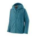 Patagonia Men's Granite Crest Rain Jacket - Glacial Blue