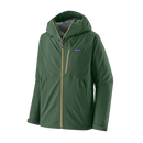 Patagonia Men's Granite Crest Rain Jacket - Treeline Green