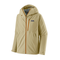 Patagonia Men's Granite Crest Rain Jacket - Weathered Stone