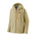Patagonia Men's Granite Crest Rain Jacket - Weathered Stone