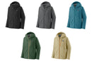 Patagonia Men's Granite Crest Rain Jacket - all colorways