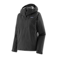 Patagonia Women's Granite Crest Rain Jacket - Black