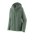 Patagonia Women's Granite Crest Rain Jacket - Canopy Green