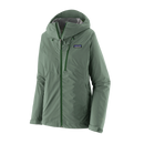 Patagonia Women's Granite Crest Rain Jacket - Canopy Green
