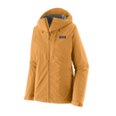 Patagonia Women's Granite Crest Rain Jacket - Dried Mango