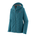Patagonia Women's Granite Crest Rain Jacket - Glacial Blue
