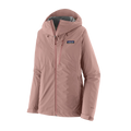 Patagonia Women's Granite Crest Rain Jacket - Moonrise Taupe