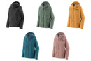 Patagonia Women's Granite Crest Rain Jacket - all colorways