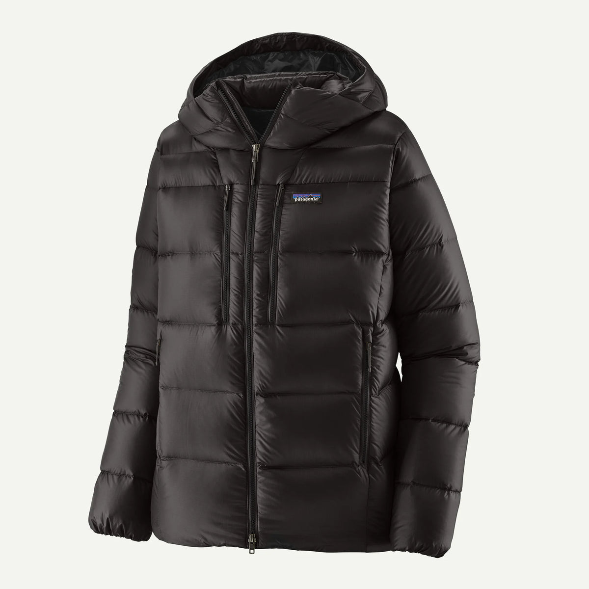 Patagonia Fitz Roy Down Hoody - Men's - 800-Fill Down Insulated Hooded Jacket