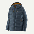 Patagonia Fitz Roy Down Hoody - Men's - 800-Fill Down Insulated Hooded Jacket