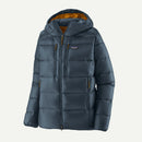 Patagonia Fitz Roy Down Hoody - Men's - 800-Fill Down Insulated Hooded Jacket