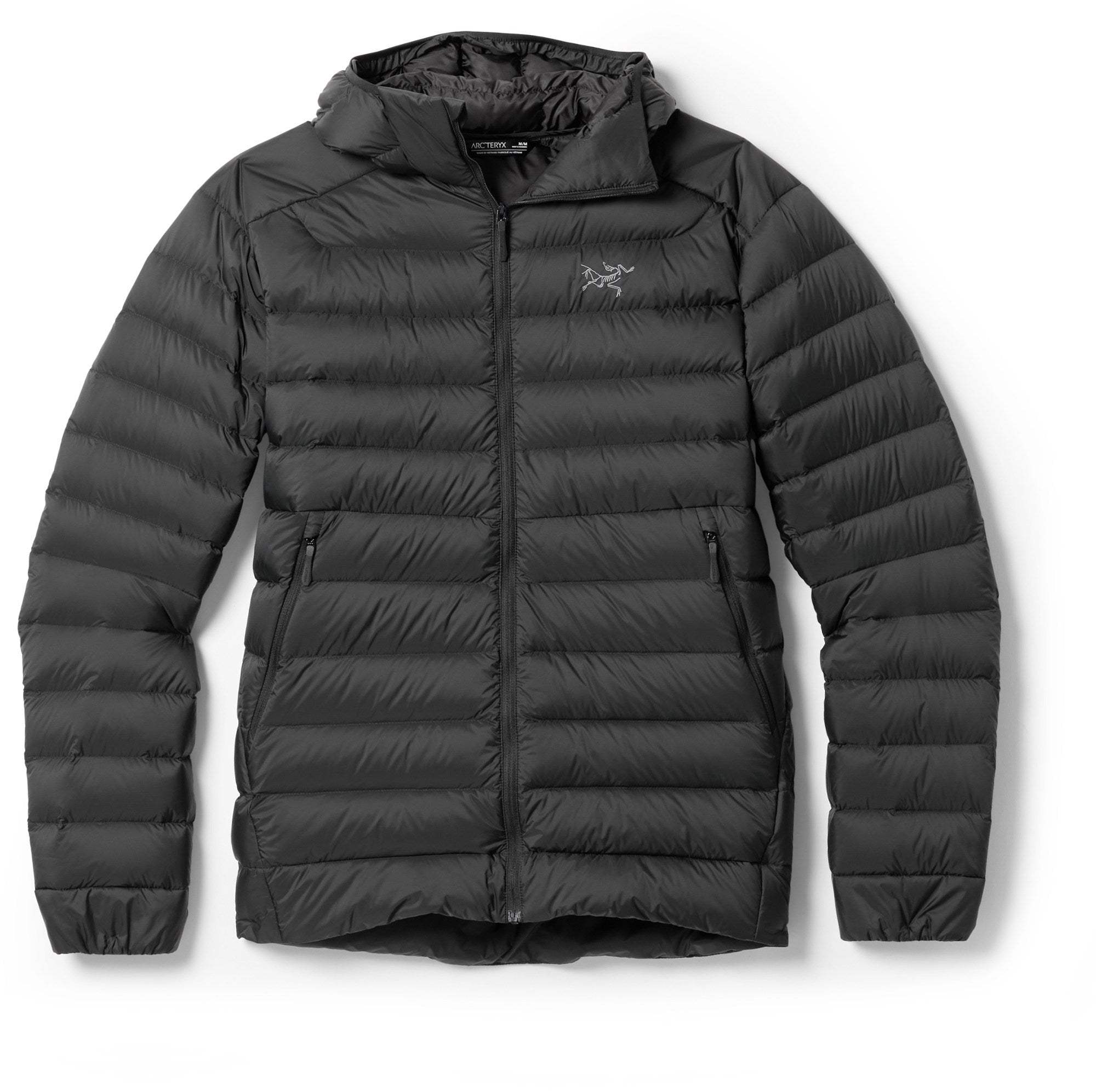 ジャケット・アウター ARC'TERYX cerium hoody Arc'teryx Cerium Hoody - Men's | Ridge & River