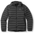 Arcteryx Cerium Hoody - Men's | Sustainable, High-Performance Insulated Jacket for Winter Climbing and Backcountry Adventures