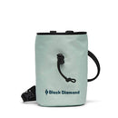 Black Diamond Mojo Chalk Bag – Durable and Functional Chalk Bag for Climbers in Various Colors