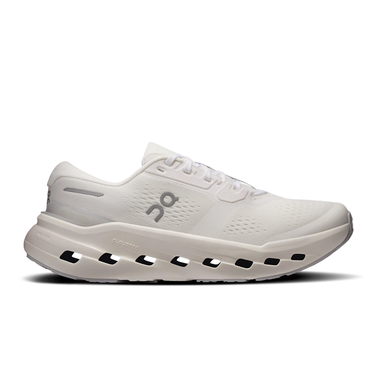 On Cloudrunner 3 Wide Women's - White/Ivory