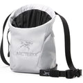 Arc'teryx Ion Lightweight Chalk Bag | Compact & Durable Chalk Holder for Enhanced Climbing Performance