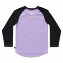 Kids Ride Shotgun MTB Windproof Jersey Youth-Specific Design for Comfort and Protection