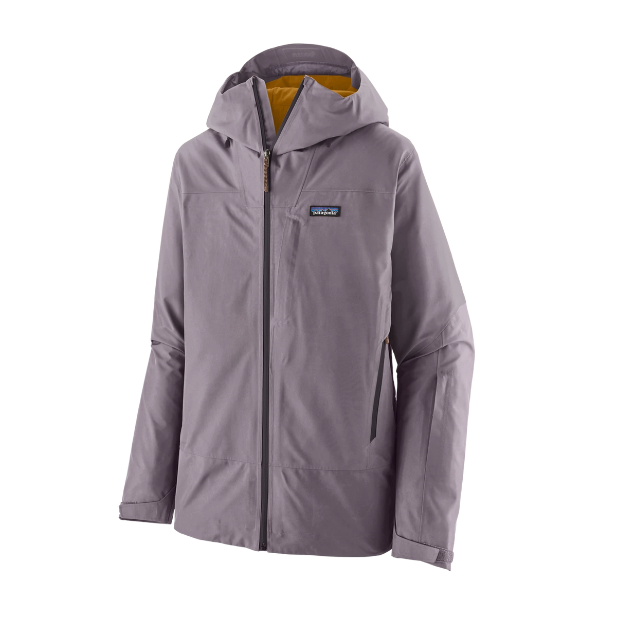 Patagonia Storm Shift Jacket - Men's - MAY GREY