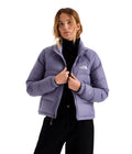 The North Face Hydrenalite Down Jacket - Women's - Grounded Plum