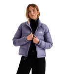 The North Face Hydrenalite Down Jacket - Women's - Grounded Plum