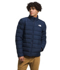 The North Face Aconcagua 3 Jacket - Men's - Summit Navy