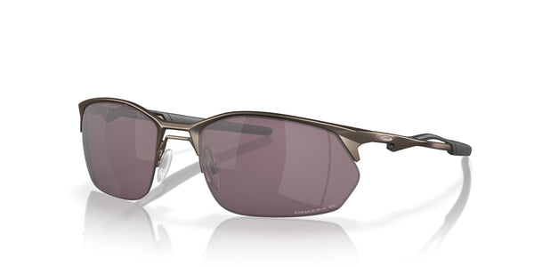 Oakley Wire Tap 2.0 Men's Lifestyle Sunglasses