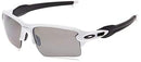 Oakley Flak 2.0 XL Men's Performance Sunglasses – Enhanced Coverage, Prizm Lens, and Secure Fit
