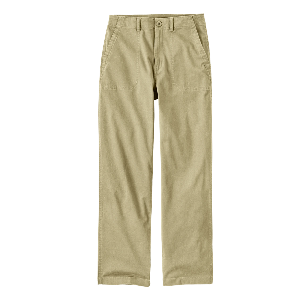 Patagonia Utility Pants - Women's - WEATHERED STONE