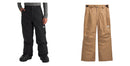 The North Face Freedom Insulated Pant - Boys' - all colorways