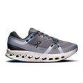 On Cloudsurfer 2 Men's running shoe in Black / Malibu