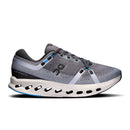 On Cloudsurfer 2 Men's running shoe in Black / Malibu