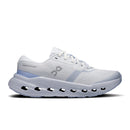 On Cloudrunner 3 Women's running shoe in Heather / Marsh