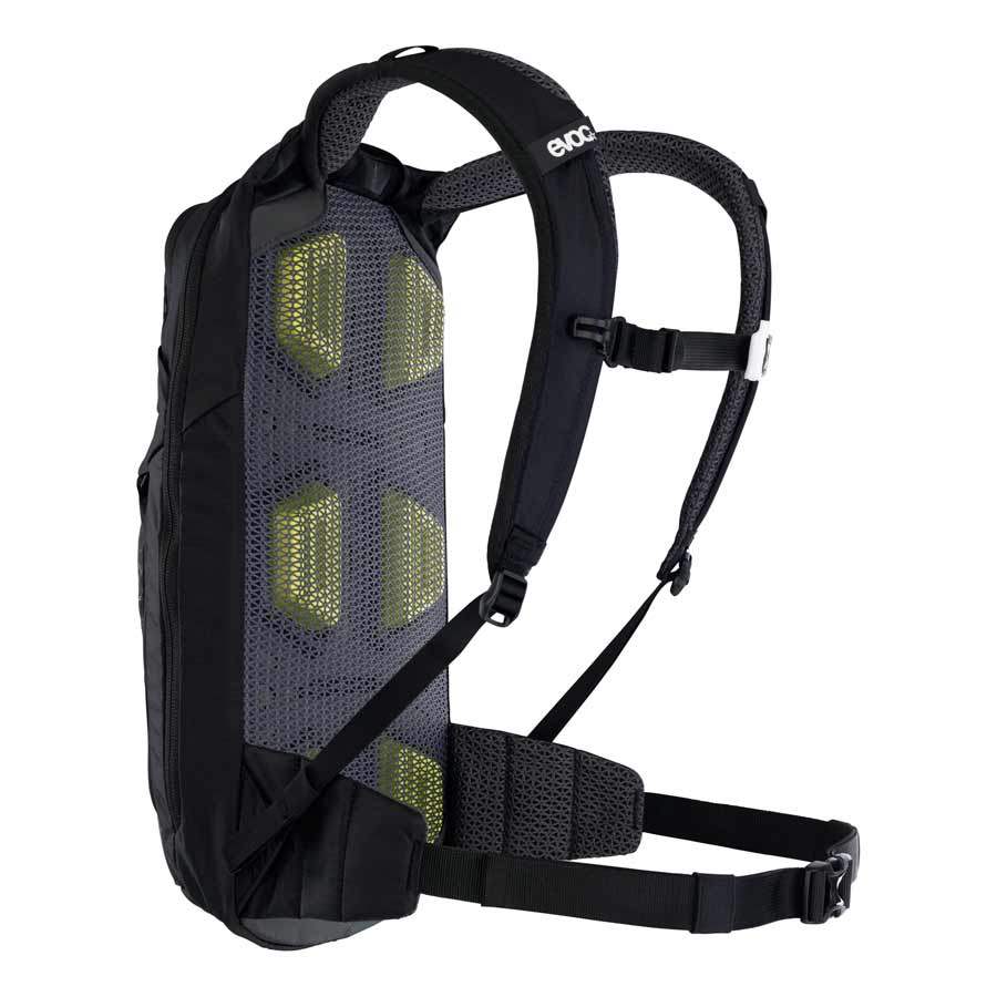 EVOC Stage 6 Hydration Bag w/ 2L Bladder Minimalist Mountain Biking Backpack with Hydration System