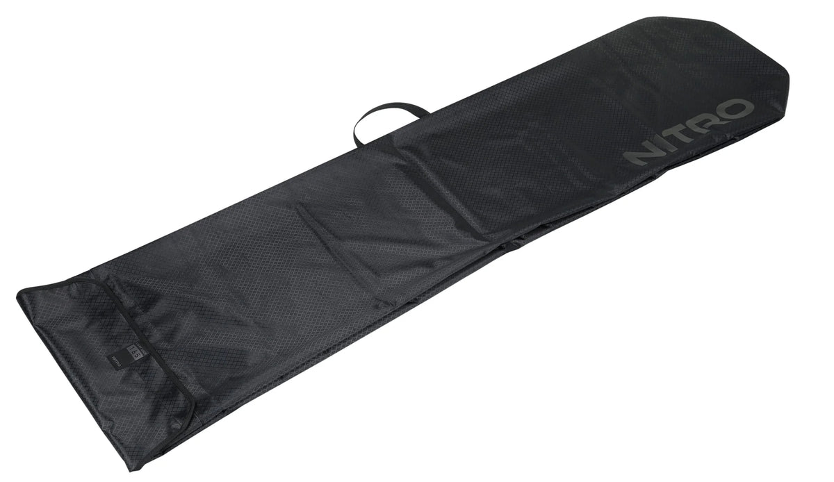 Nitro Light Sack Snowboard Bag Travel Snowboard Bag