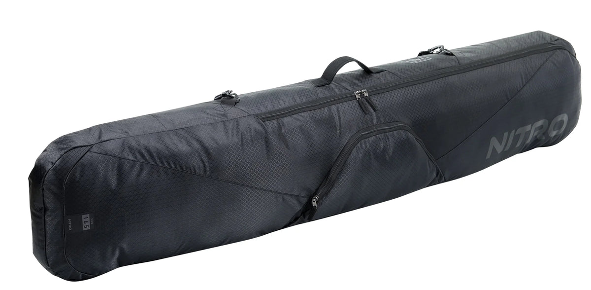 Nitro Sub Board Bag Travel Snowboard Bag
