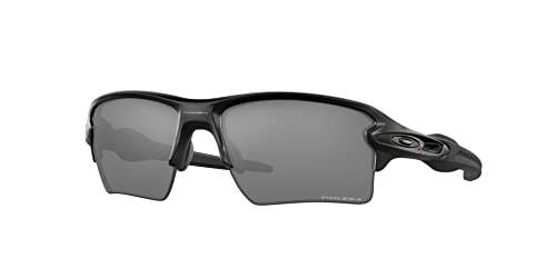 Oakley Flak 2.0 XL Men's Performance Sunglasses – Enhanced