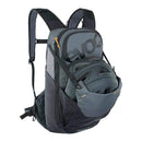 EVOC Ride 12L Hydration Bag Versatile Entry-Level Riding Backpack with Comfort and Storage