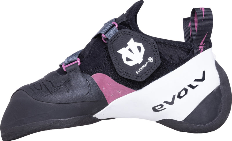 Evolv Shaman Pro LV Women's Climbing Shoes