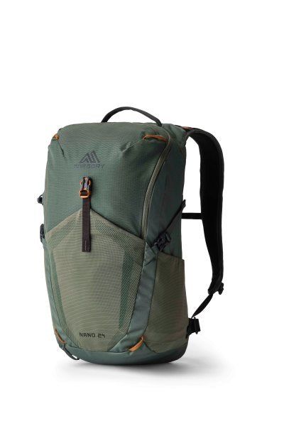 Gregory Nano 24 Daypack Terrain Green / 24L