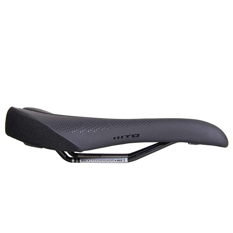 WTB Rocket Saddle - Ultimate Versatility and Comfort for Every Ride