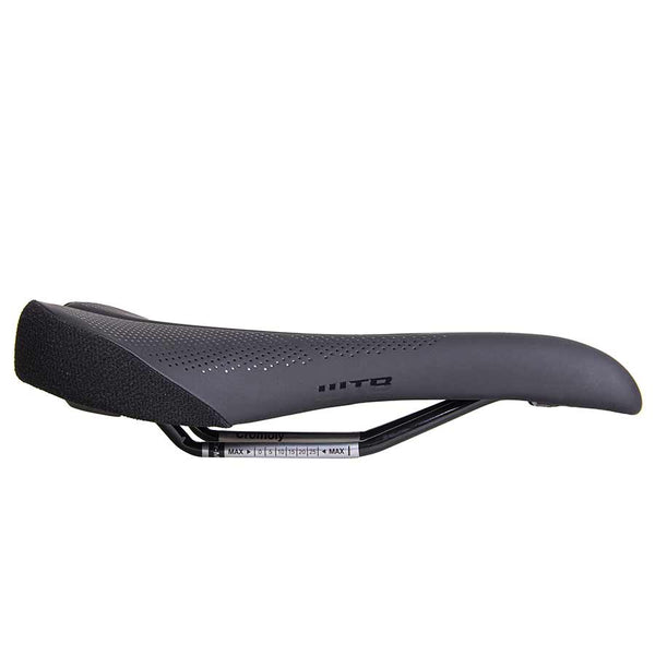 WTB Rocket Saddle - Ultimate Versatility and Comfort for Every Ride