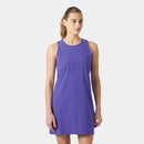 Helly Hansen Women's Awe 2 Pc Hiking Dress in Ultra Violet