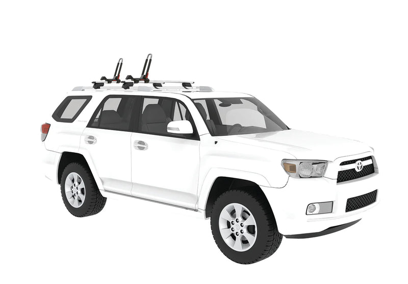 Yakima JayLow Kayak Rooftop Storage Cradle